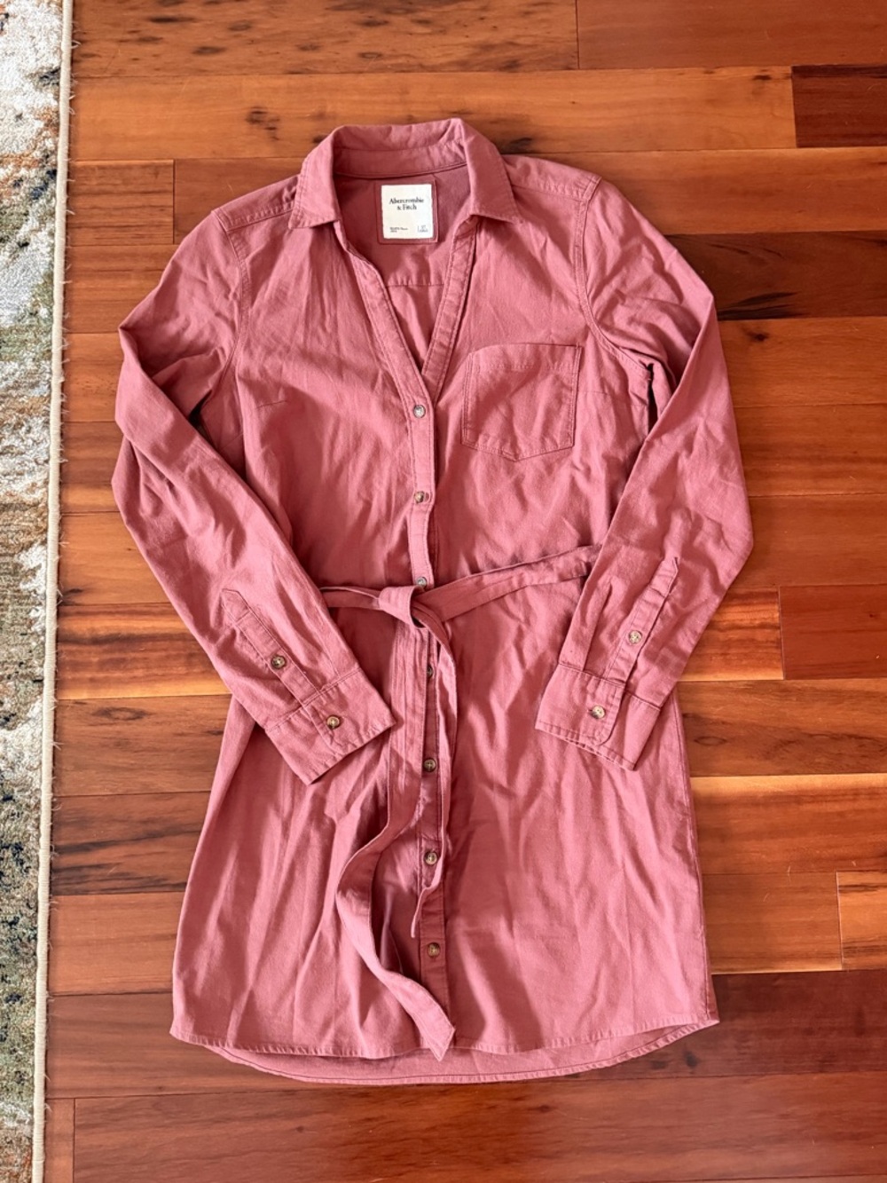 Abercrombie Dress
